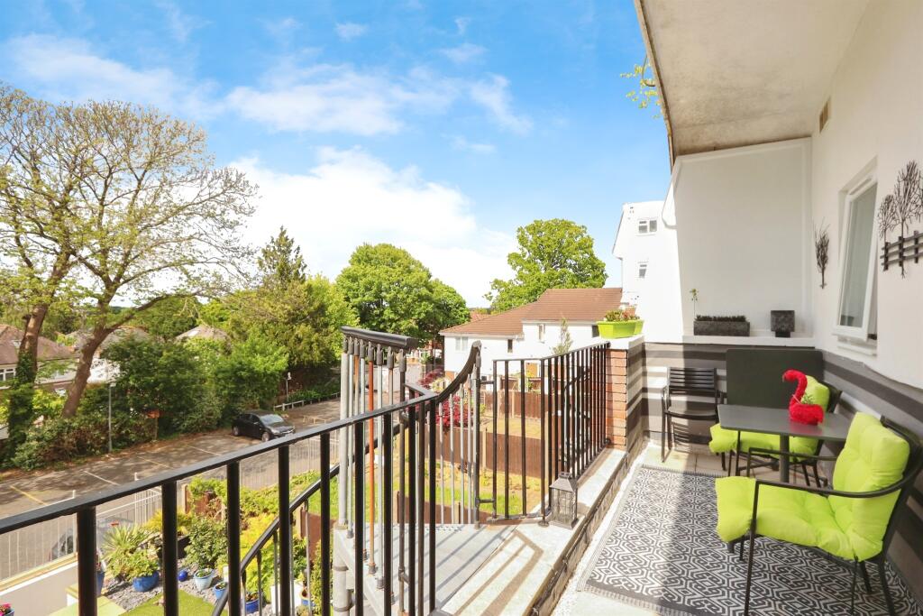 Additional image 9 of Feversham Avenue, Bournemouth