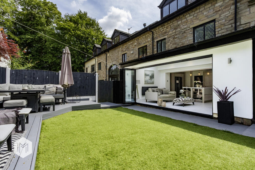 Additional image 2 of Bridge Hall Fold, Bury, Greater Manchester, BL9 7PR