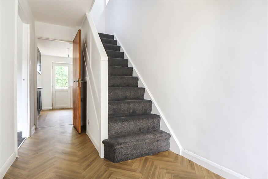 房产图片 5 - 哈彭登 Vale Close, AL5