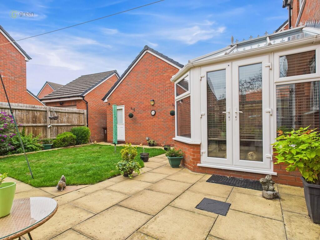 Additional image 38 of Ashfield Lane, Marston Green