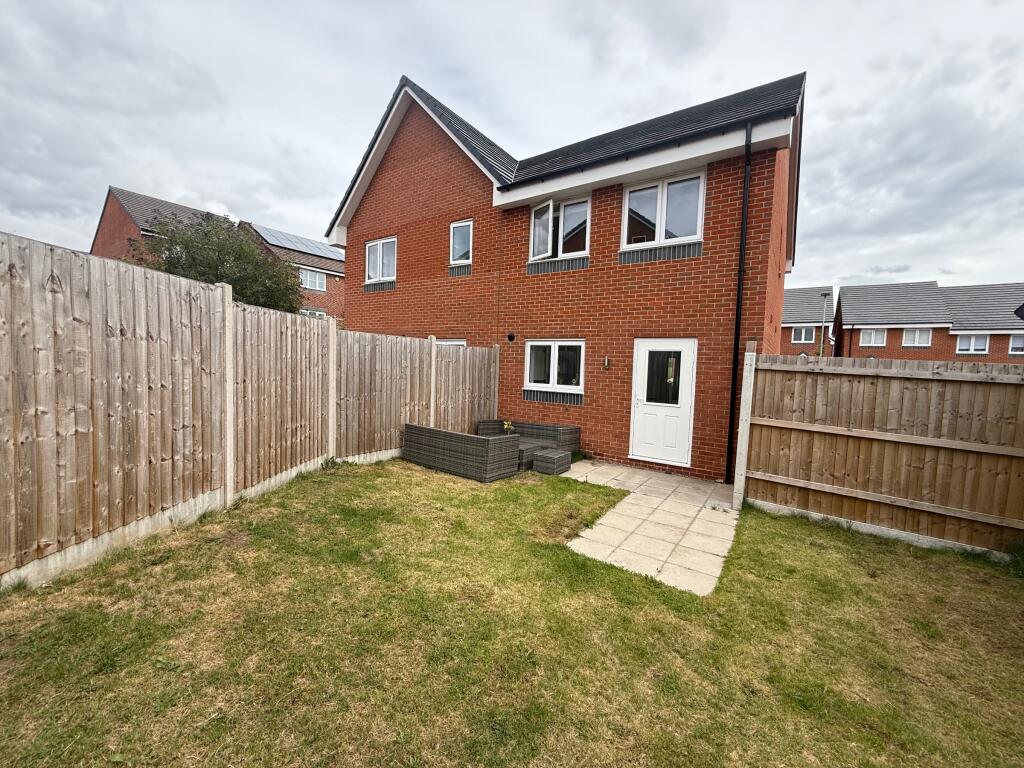 Additional image 15 of hykeham close, Birmingham