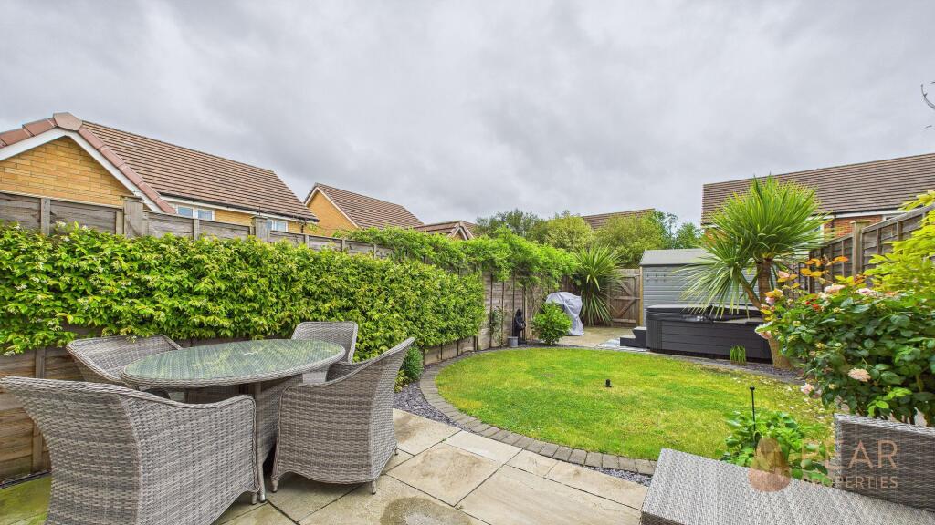 Additional image 16 of Beaton Avenue, Wick, BN17