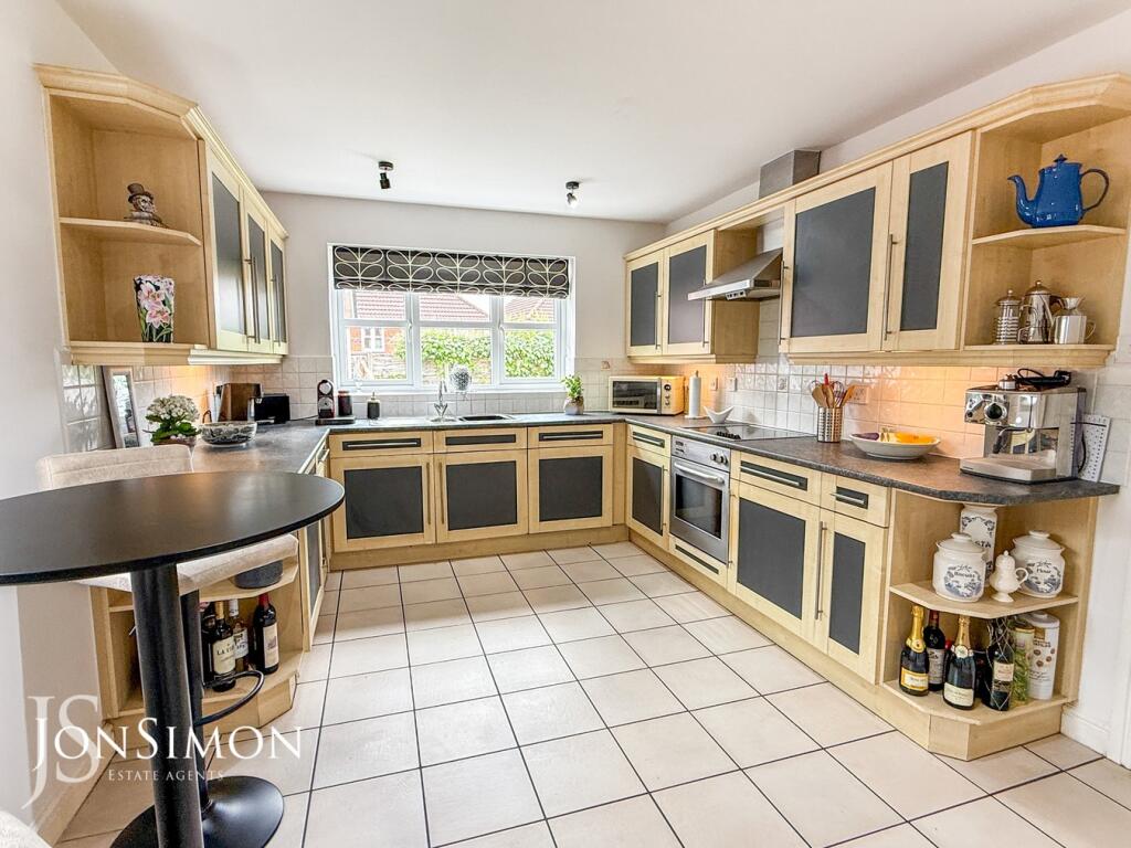 Additional image 11 of Newham Drive, Elton, Bury, BL8