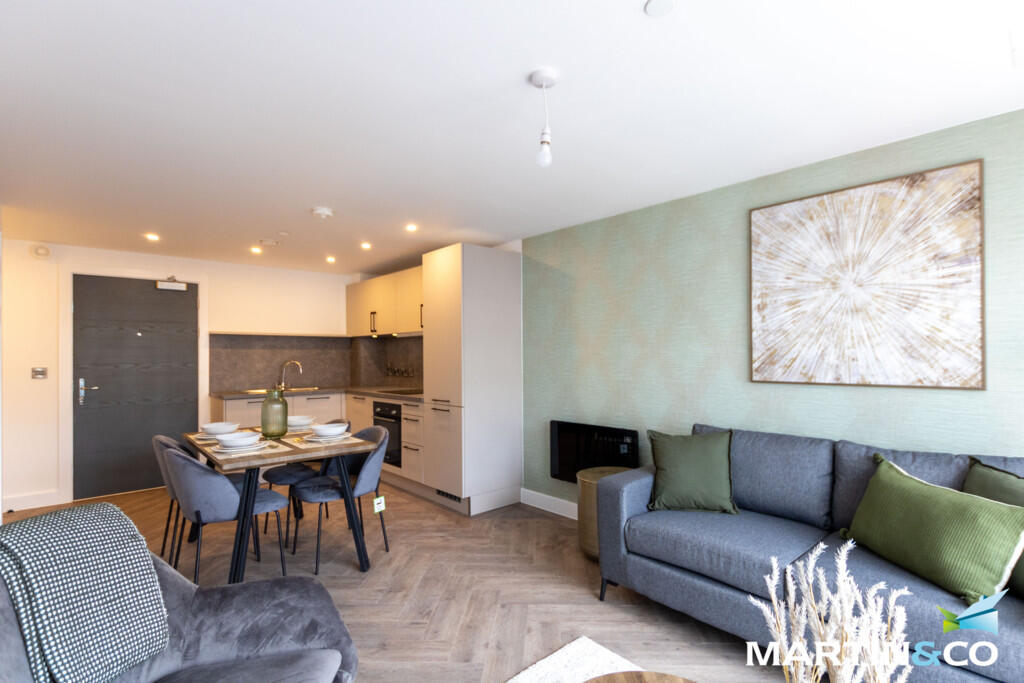 Additional image 4 of Chapmans Yard, Upper Gough Street, Birmingham, B1