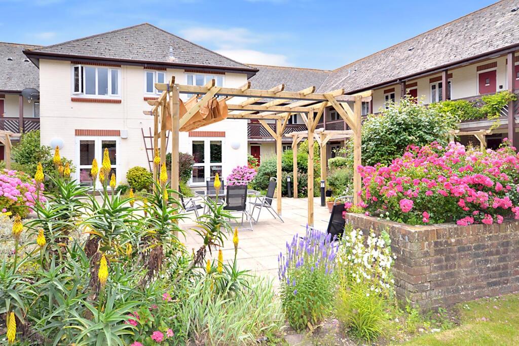 Additional image 9 of The Cloisters, Carnegie Road, Worthing