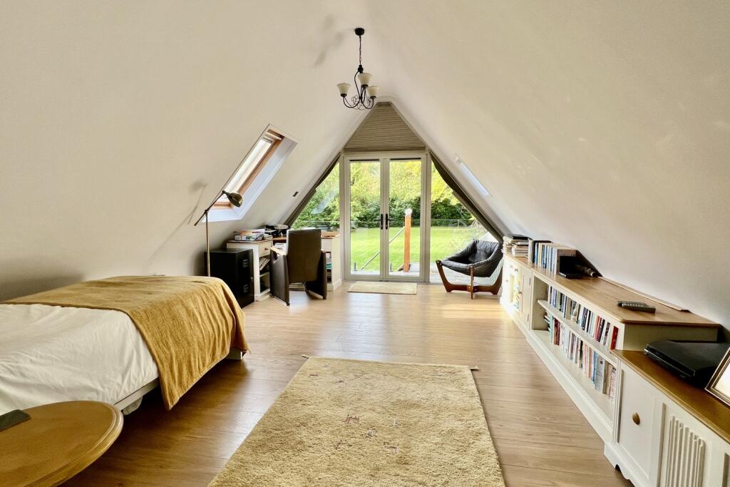 Additional image 22 of Campden Park, Burley, Ringwood, BH24