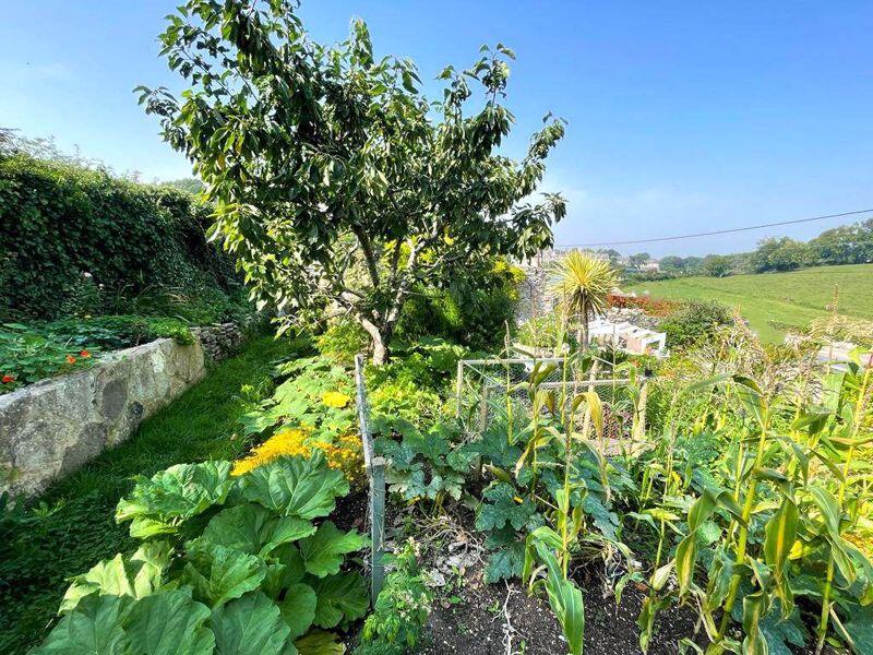 Additional image 37 of Purbeck Stone Cottage With Pretty Cottage Garden