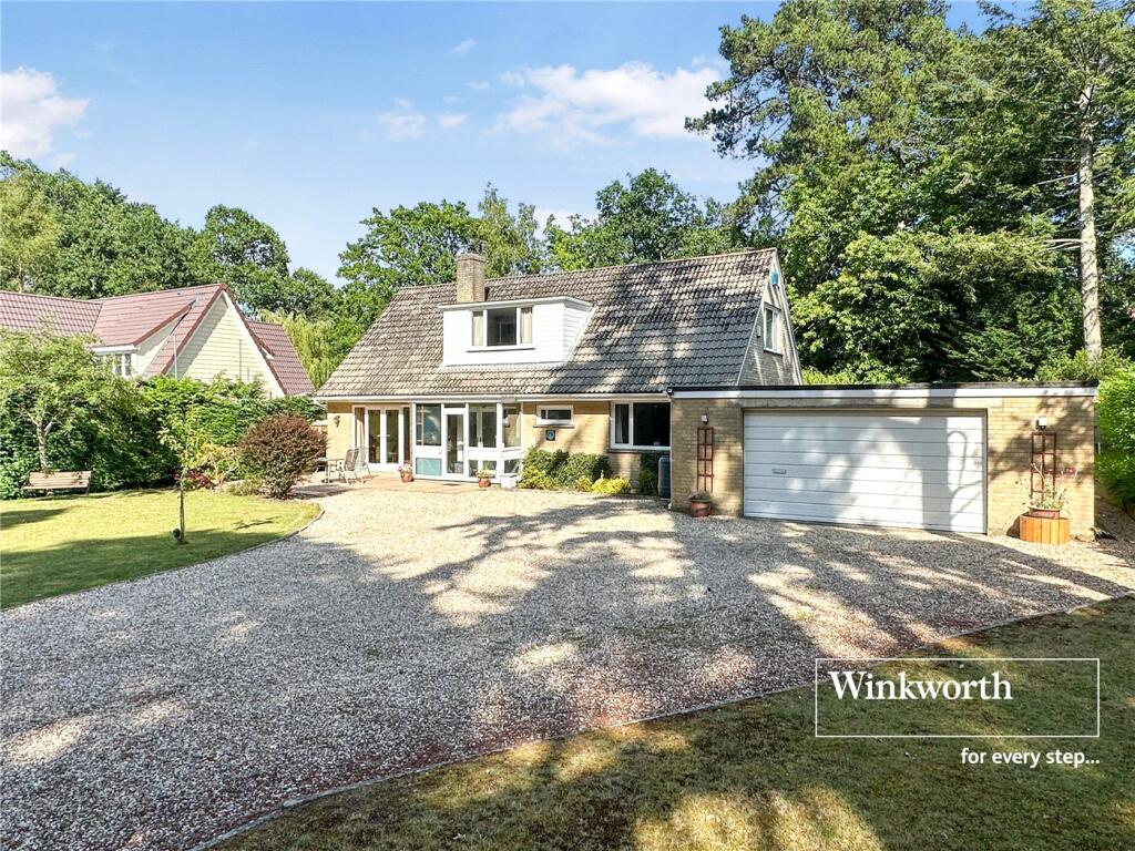 Additional image 20 of Woodland Walk, Ferndown, Dorset, BH22