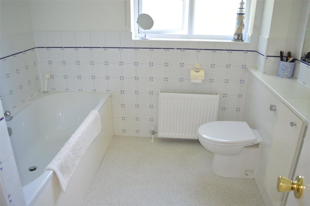 Additional image 15 of Manor Road, Gussage St Michael, Wimborne, Dorset, BH21