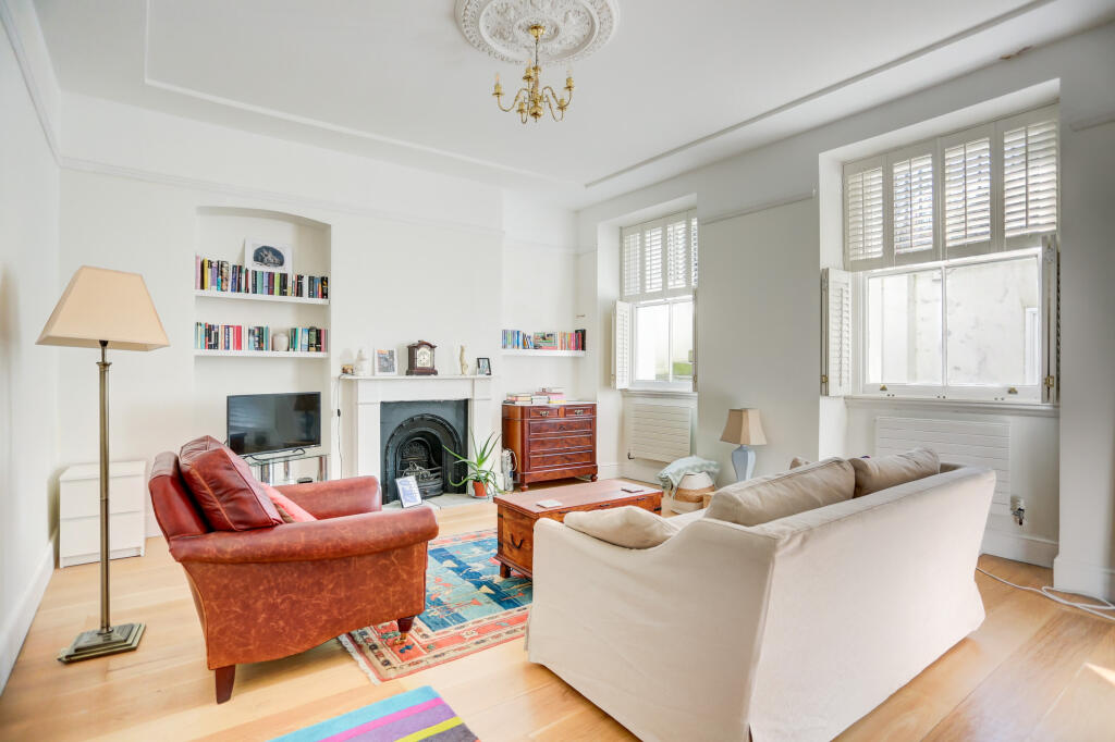 Additional image 4 of Sussex Square, Brighton, East Sussex, BN2