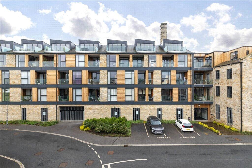 Additional image 13 of Greens Mill Court, Cononley, BD20