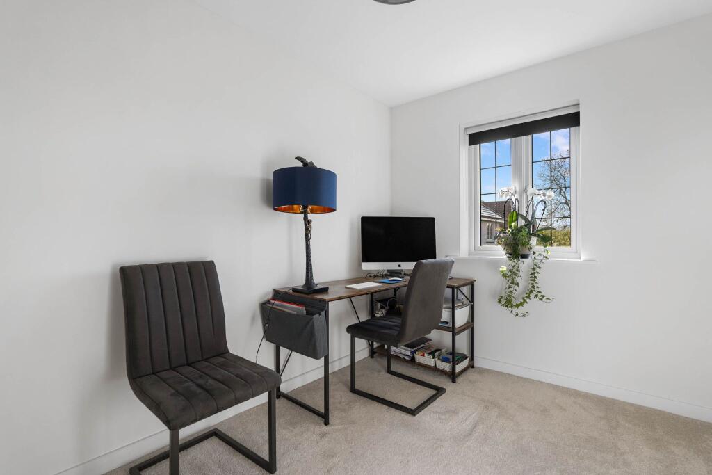 Additional image 14 of Norris Close, Alcester Park, Alcester, B49