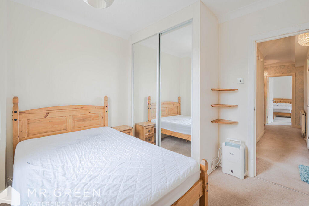 Additional image 10 of Ocean Heights, Boscombe Cliff Road, Bournemouth, BH5 1LA