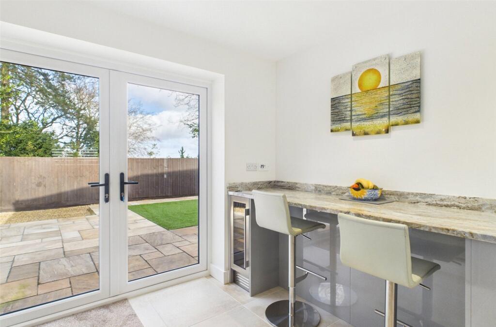 Additional image 7 of Silver Glade, Tuckton Close, Southbourne, Dorset, BH6