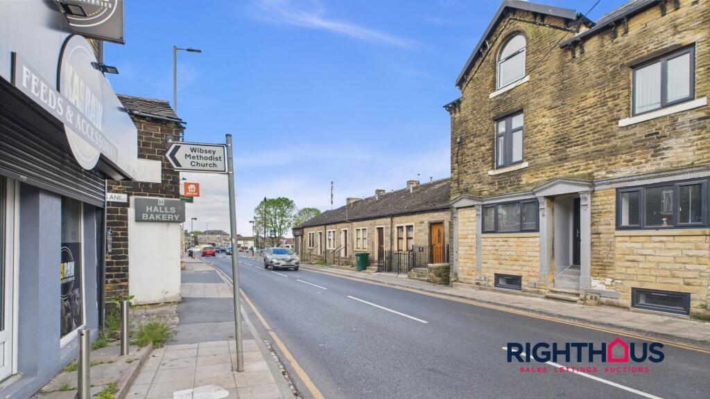 Additional image 8 of High Street, Wibsey, BD6