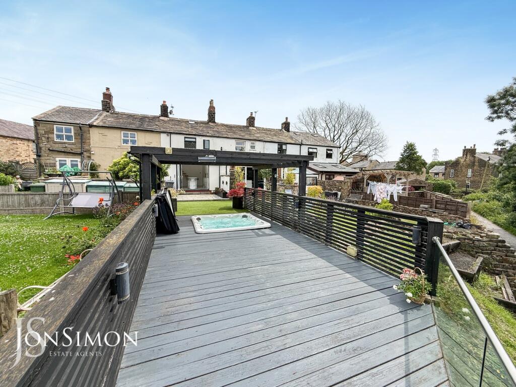 Additional image 24 of Mount Pleasant, Nangreaves, Bury, BL9