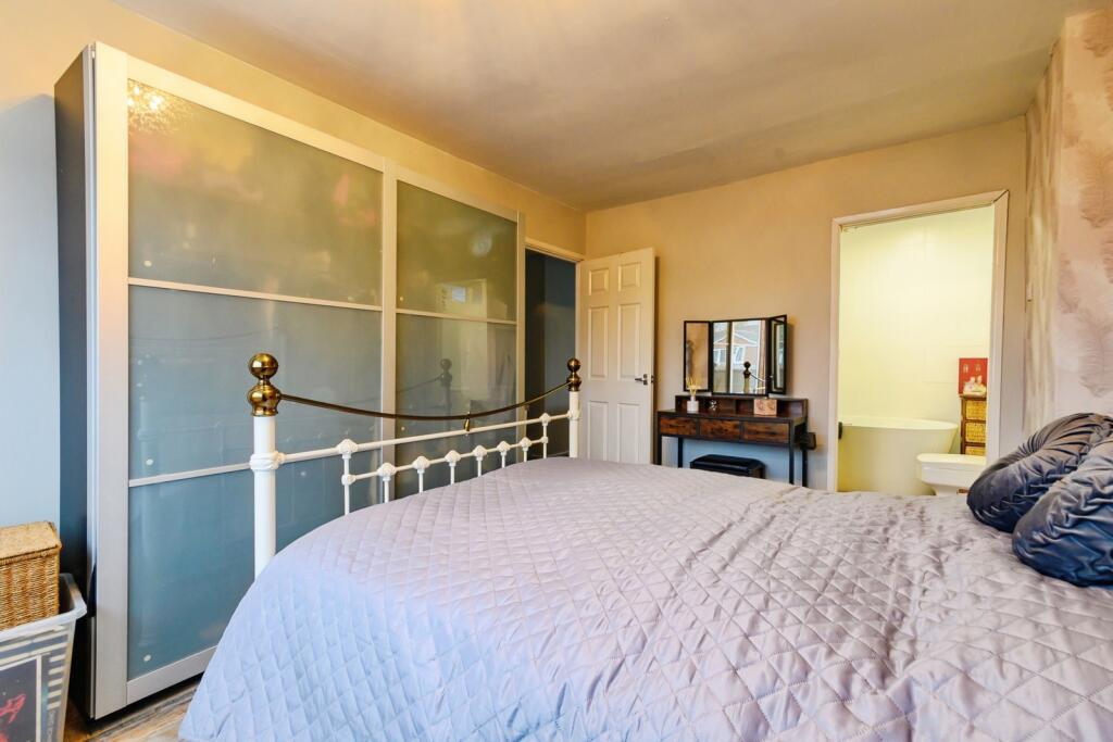 Additional image 14 of March Drive, Brandlesholme, Bury, Greater Manchester, BL8