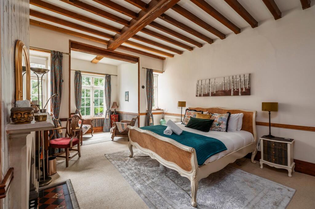 Additional image 20 of The Old Rectory, Old Rectory Mews, Hamworthy, Poole BH15 4BP