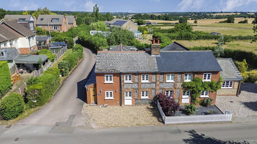 Additional image 19 of Burnham Green Road, Burnham Green, AL6