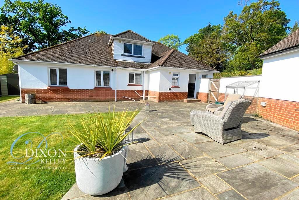 Additional image 36 of Oakland Walk, West Parley, Ferndown, Dorset