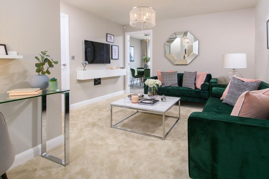 Additional image 5 of Fagley Lane,
Eccleshill,
Bradford,
BD2