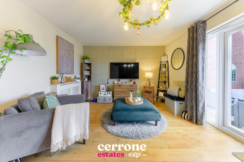 Additional image 6 of 28 Dovecote Close, Redditch, B97 6HG