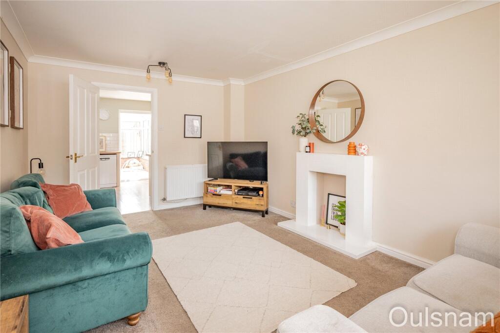 Additional image 24 of Pavilion Gardens, Bromsgrove, Worcestershire, B61