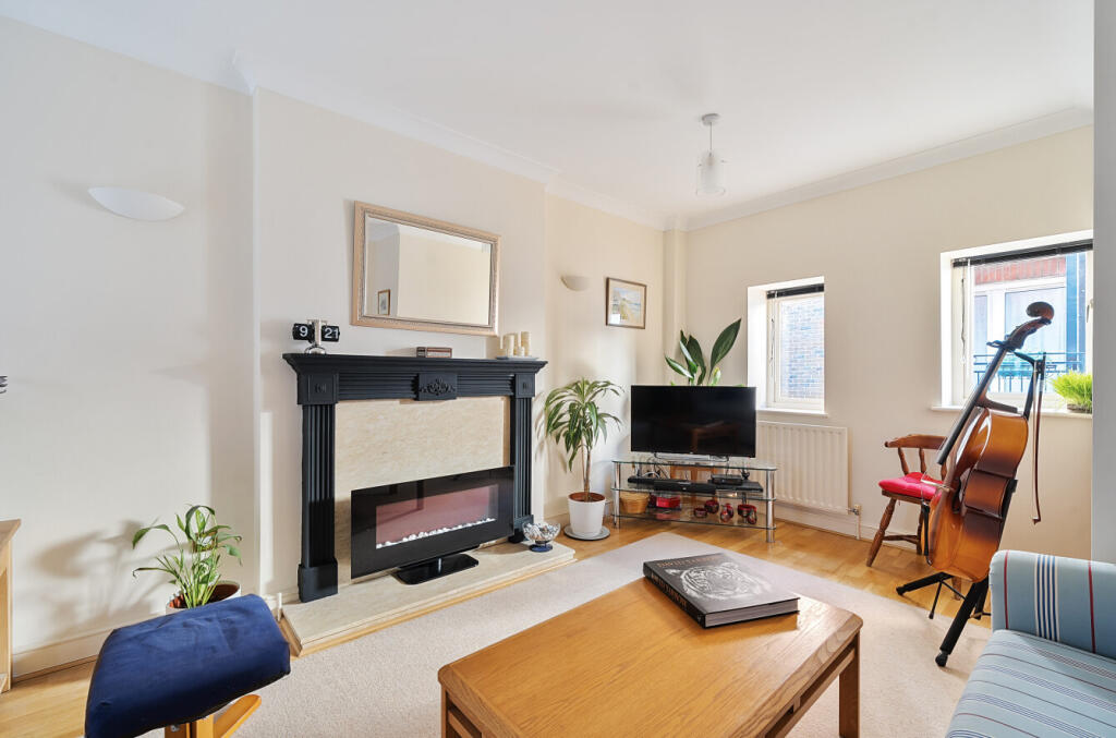 Additional image 3 of Barbers Wharf, Poole, Dorset