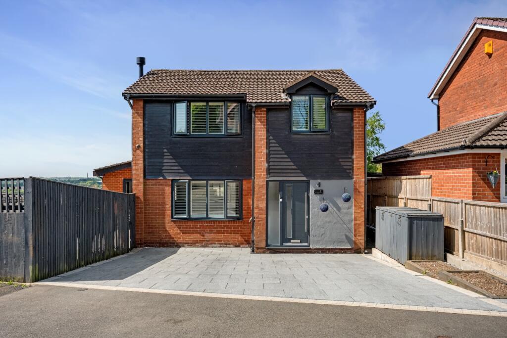 Additional image 4 of Horseshoe Lane, Bromley Cross, Bolton, BL7 9