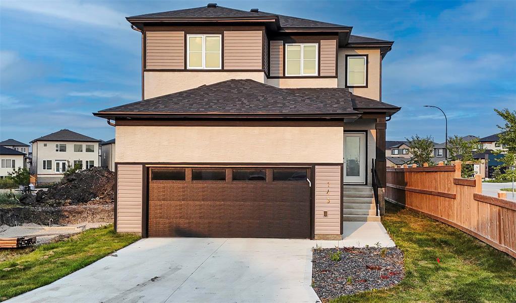 Primary image of 143 Mulberry Creek Drive|Winnipeg, Manitoba R3Y2E5