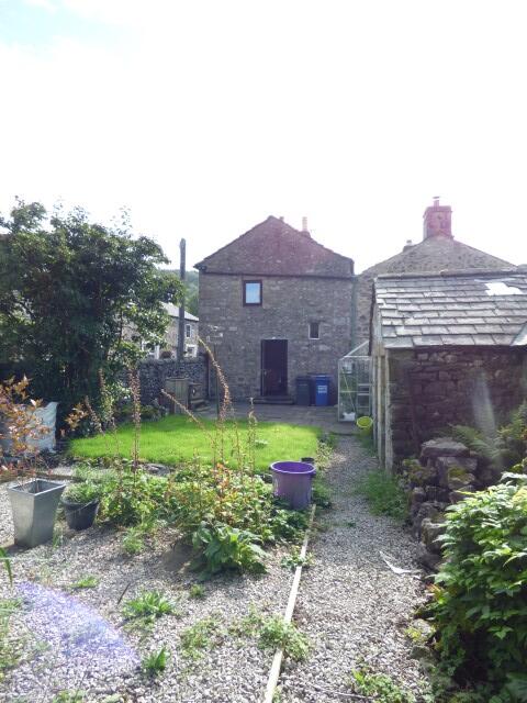 Additional image 10 of The Old Liberal Club, New Street, BD24