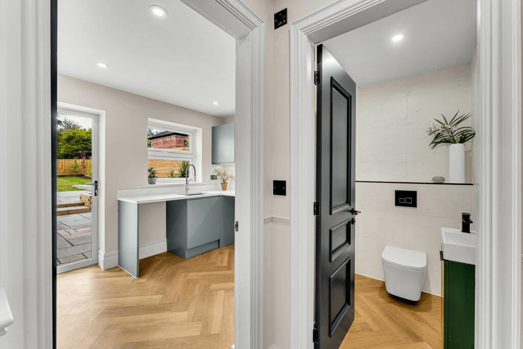 Additional image 30 of Longsight Road, Ramsbottom BL0 9: Luxurious Living in a Period Home