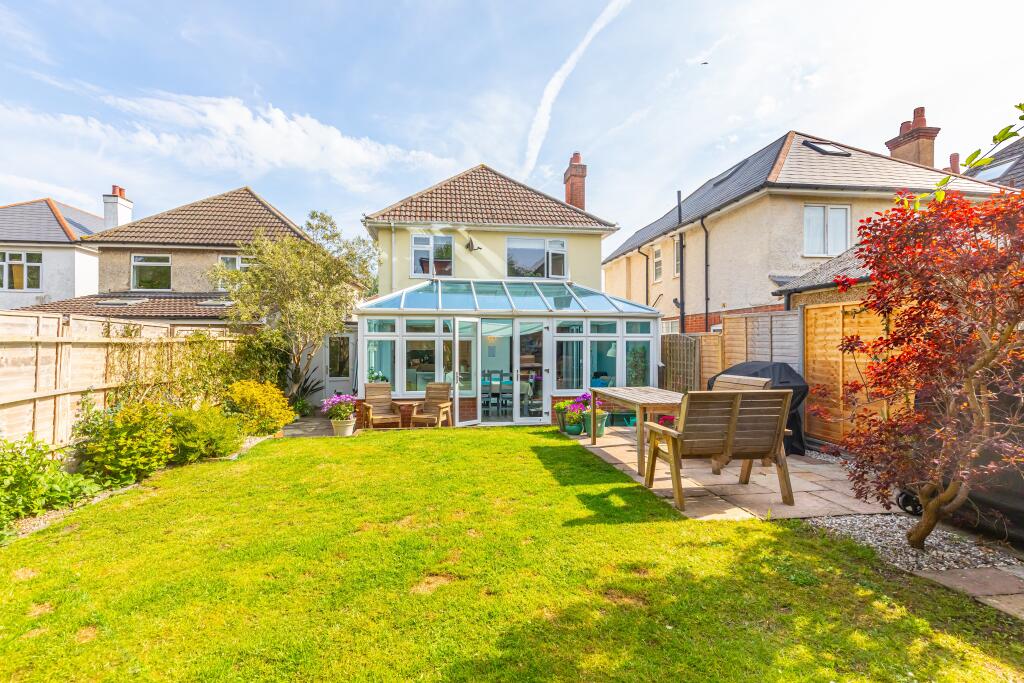 Additional image 24 of Herberton Road, Bournemouth, Dorset, BH6