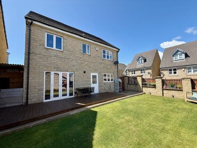 Additional image 24 of Flaxton Court, Laisterdyke, Bradford