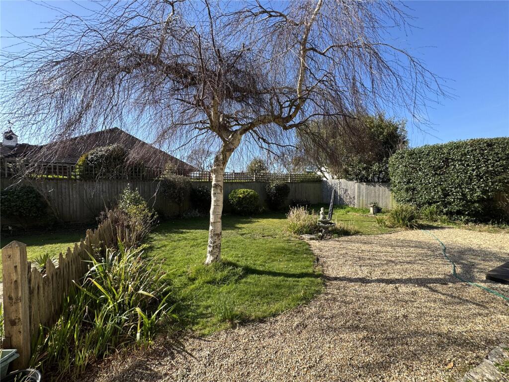 Additional image 24 of Highlands Road, Barton On Sea, Hampshire, BH25