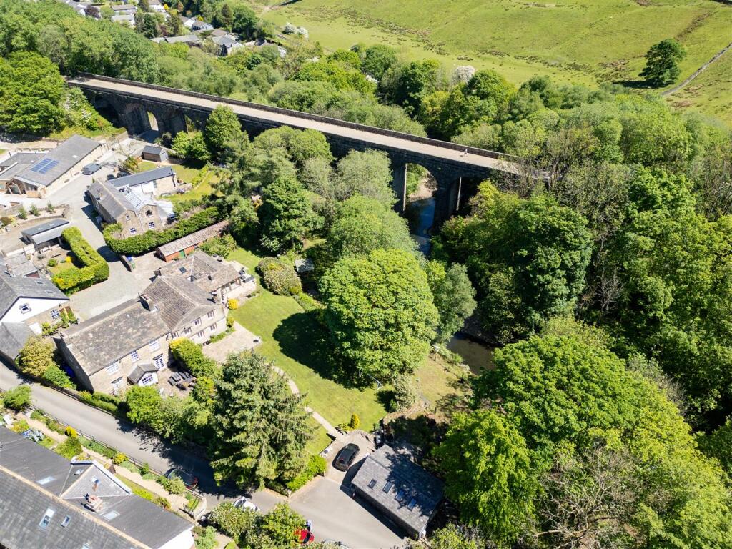 Additional image 39 of Lumb Cottages, Ramsbottom, Bury