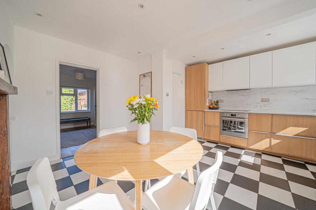 Additional image 4 of Hampton Road, Knowle, B93