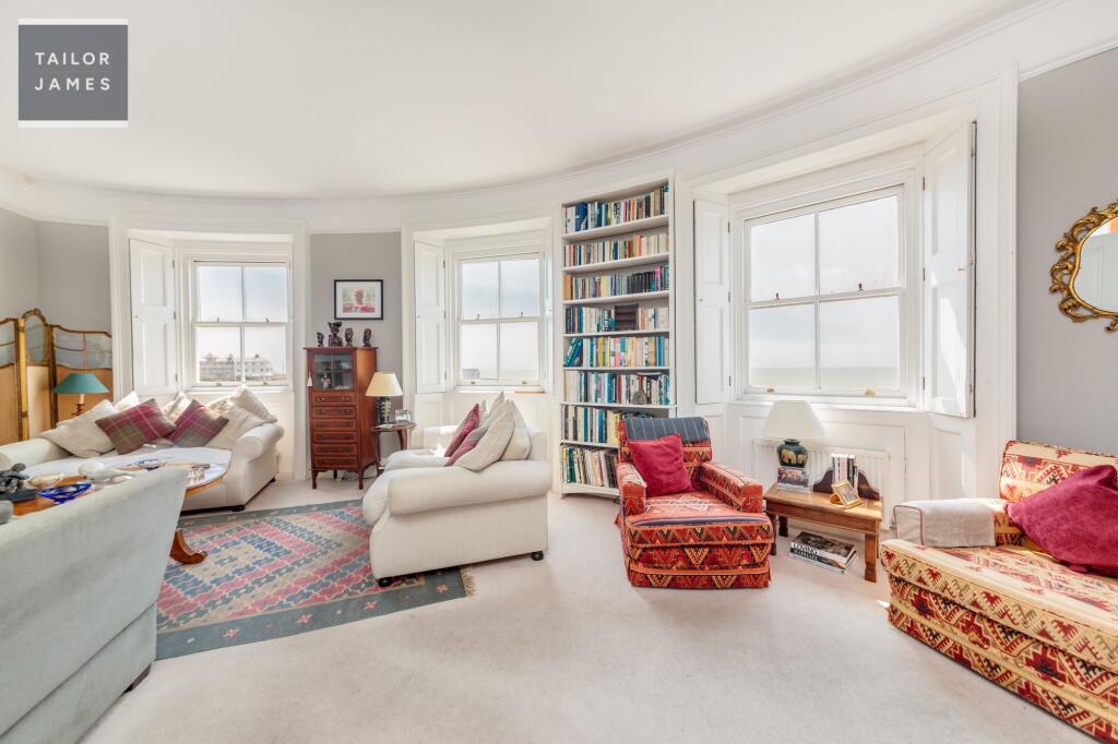 Additional image 16 of Chichester Terrace, Brighton, BN2