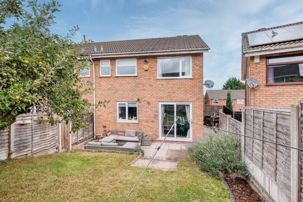 Additional image 14 of Annscroft, Birmingham, B38