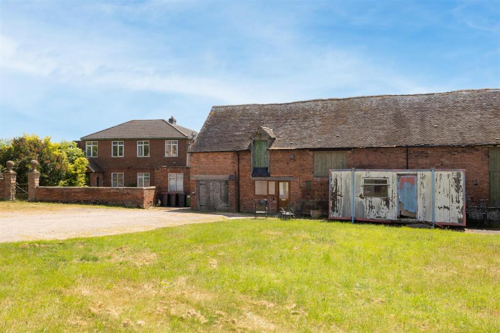 Additional image 19 of Over Whitacre, Warwickshire, B46