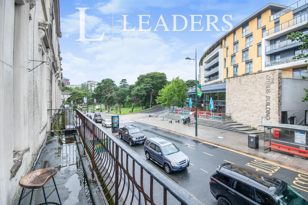 Additional image 4 of Old Christchurch Road, Bournemouth