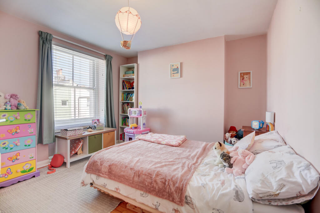 Additional image 7 of Norfolk Square, Brighton, East Sussex, BN1