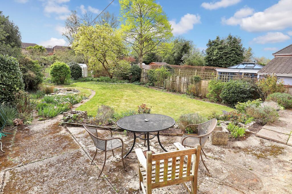 Additional image 24 of Moor Road, Broadstone, Dorset, BH18