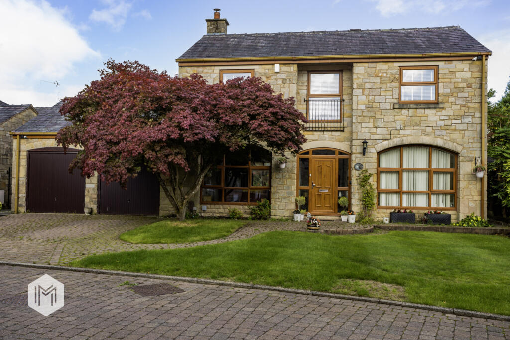 Additional image 31 of Bradshaw Hall Drive, Bradshaw, Bolton, BL2 4NY