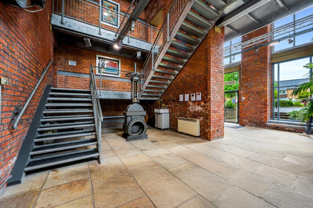 Additional image 20 of Valley Mill, Eagley Valley, Bolton