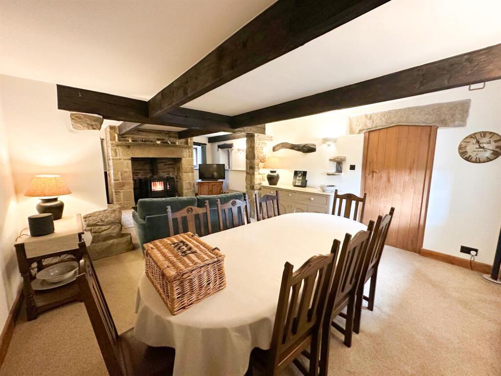 Additional image 10 of Keld Close Barn, Buckden