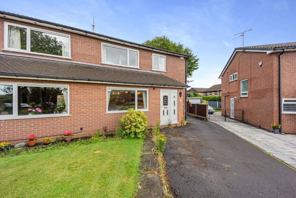 Additional image 24 of Dene Bank, Bolton, BL2