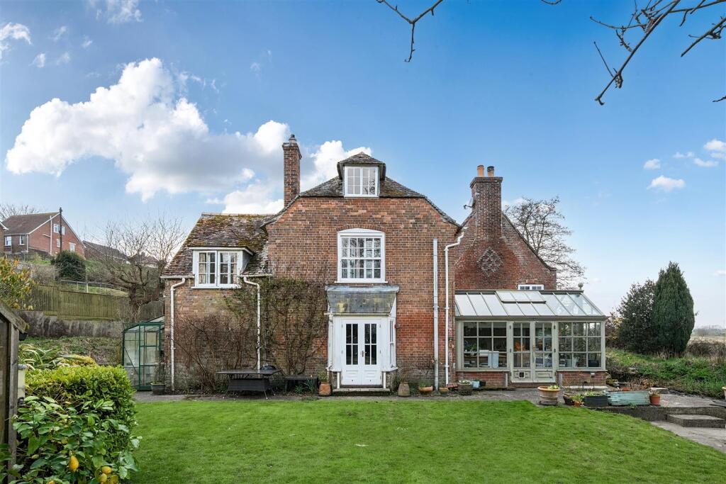 Additional image 10 of North Walls, Wareham