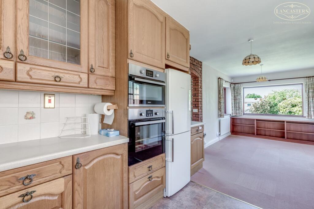 Additional image 9 of Foxholes Road, Horwich, Bolton, BL6