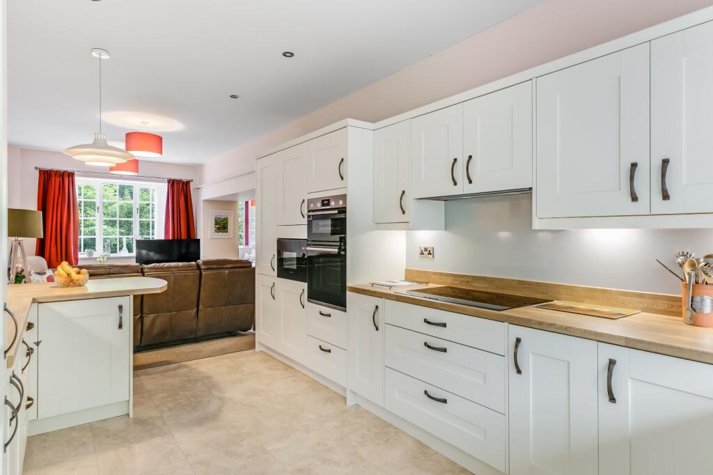 Additional image 32 of Riverside Walk, Airton, Skipton, North Yorkshire, BD23